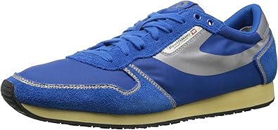 diesel men's sneakers amazon