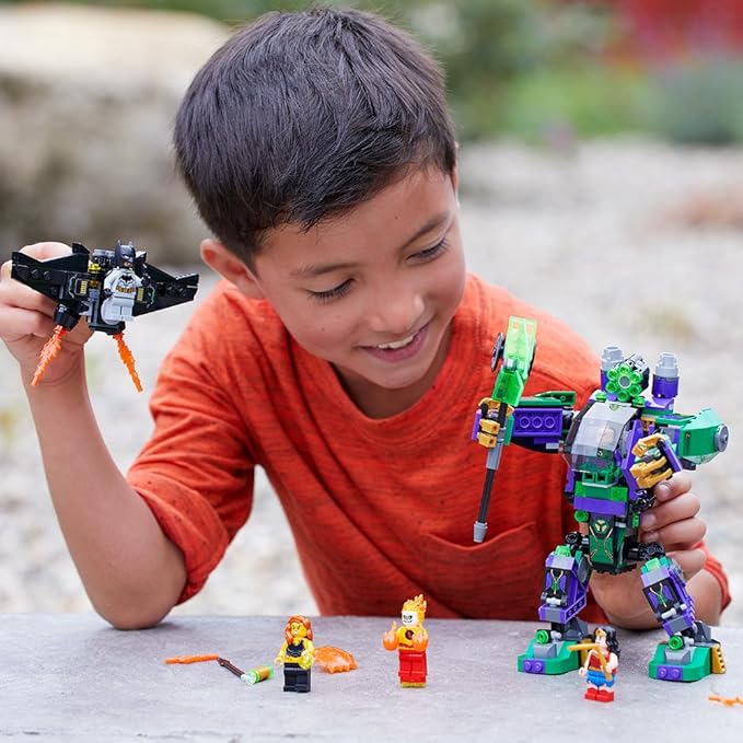 lego super heroes 76097