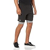 Lacoste Mens Lined Ultra Dry Shorts
