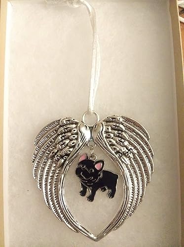 french bulldog memorial