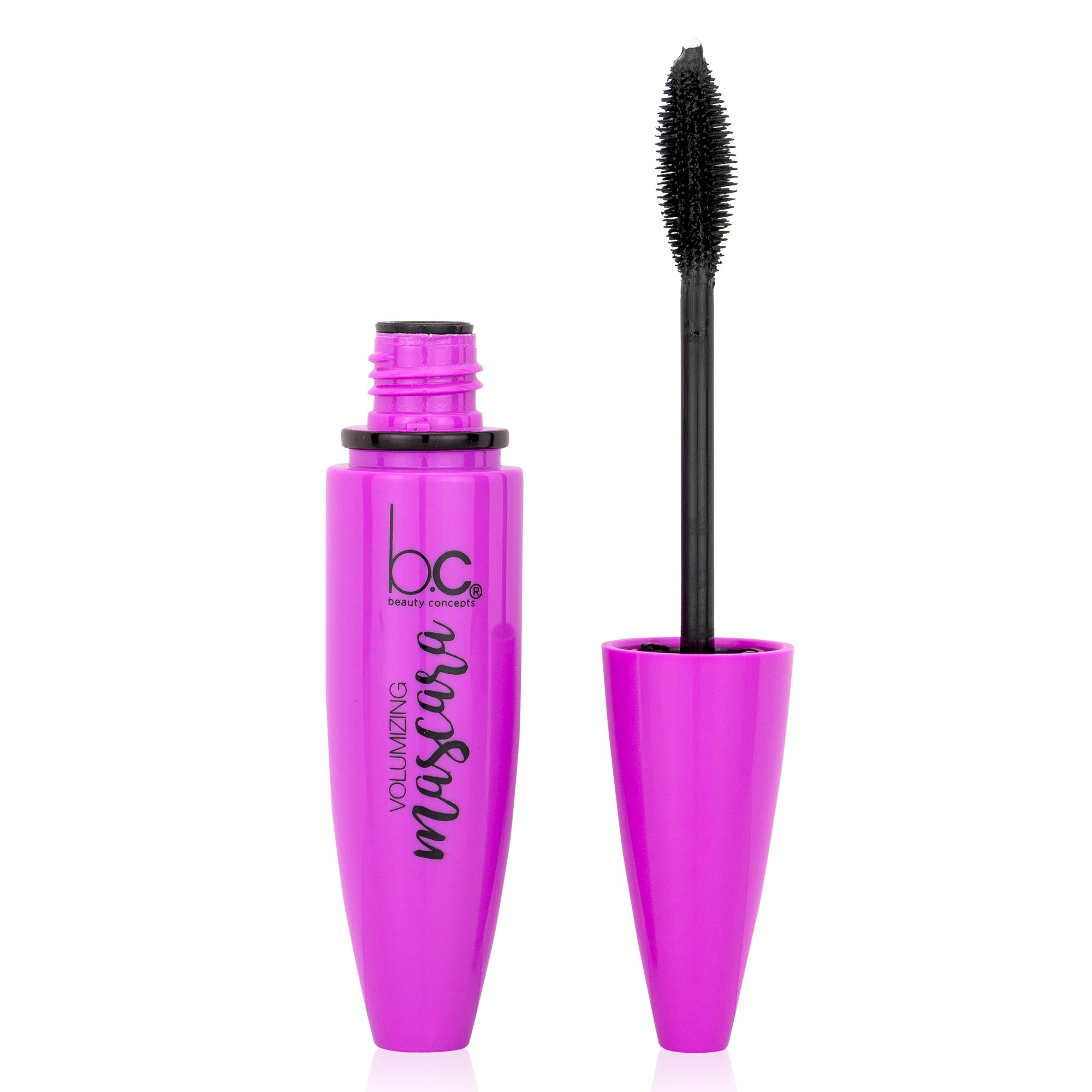 Beauty Concepts Very Black Lengthening Mascara Beauty