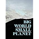 Big World, Small Planet: Abundance Within Planetary Boundaries