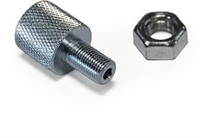 BURLEY DESIGN Burley Hitch Alt Adapter