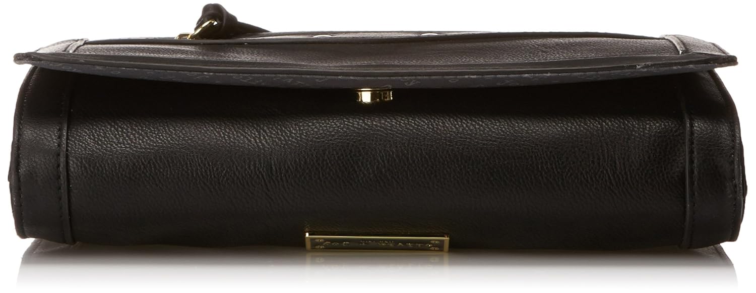 olivia + joy sylvia flap top handle bag