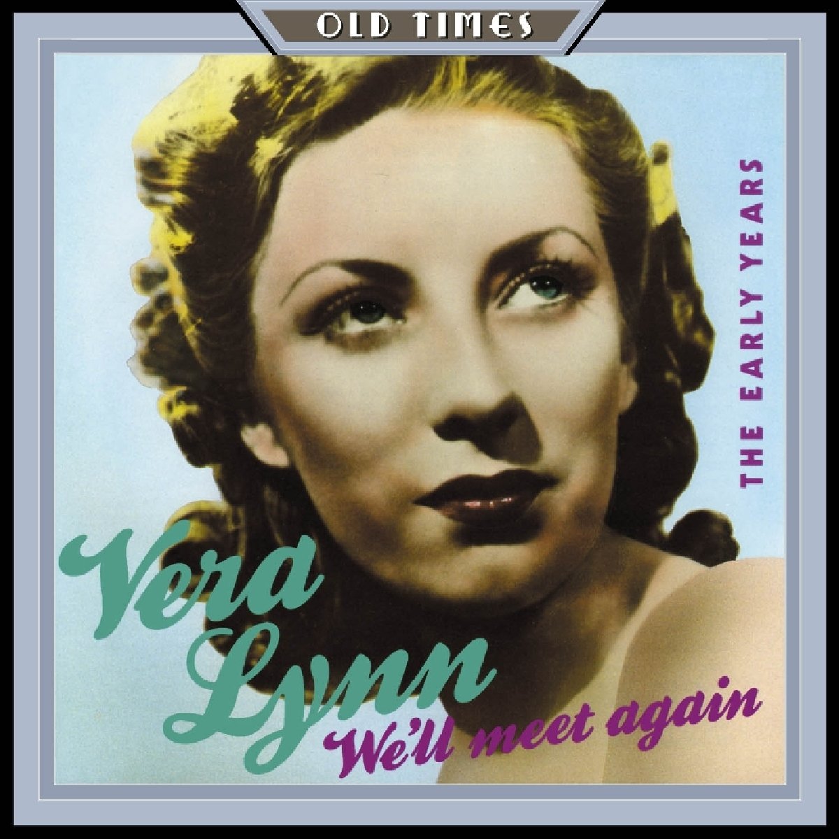 Lynn Vera We Ll Meet Again Early Years Amazon Com Music