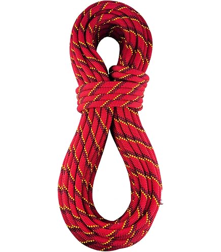 Static Rigigng Polyamide Static Line Tendon Static Rope - Meets NFPA Standards - RFID ...