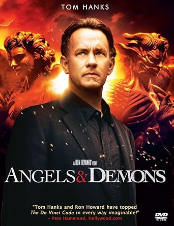 Watch Online Watch Angels And Demons Are Real Full Movie Online Film