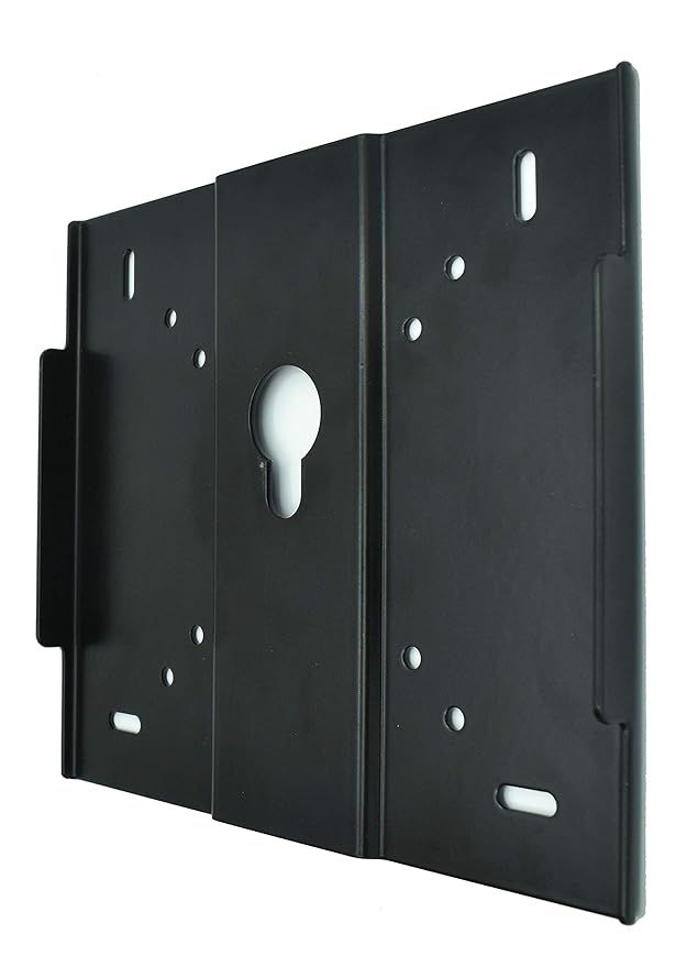 Electronica Accesorios Incluye Fijaciones De Pared Y Tornillos De