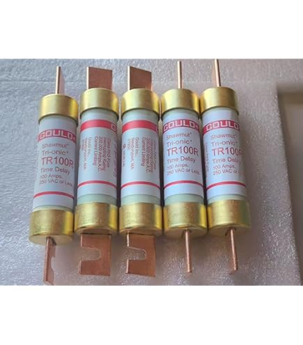 Fusible(lote 4pzs) Littelfuse, Jtd 5 Id | Meses Sin Interés - Foto 8