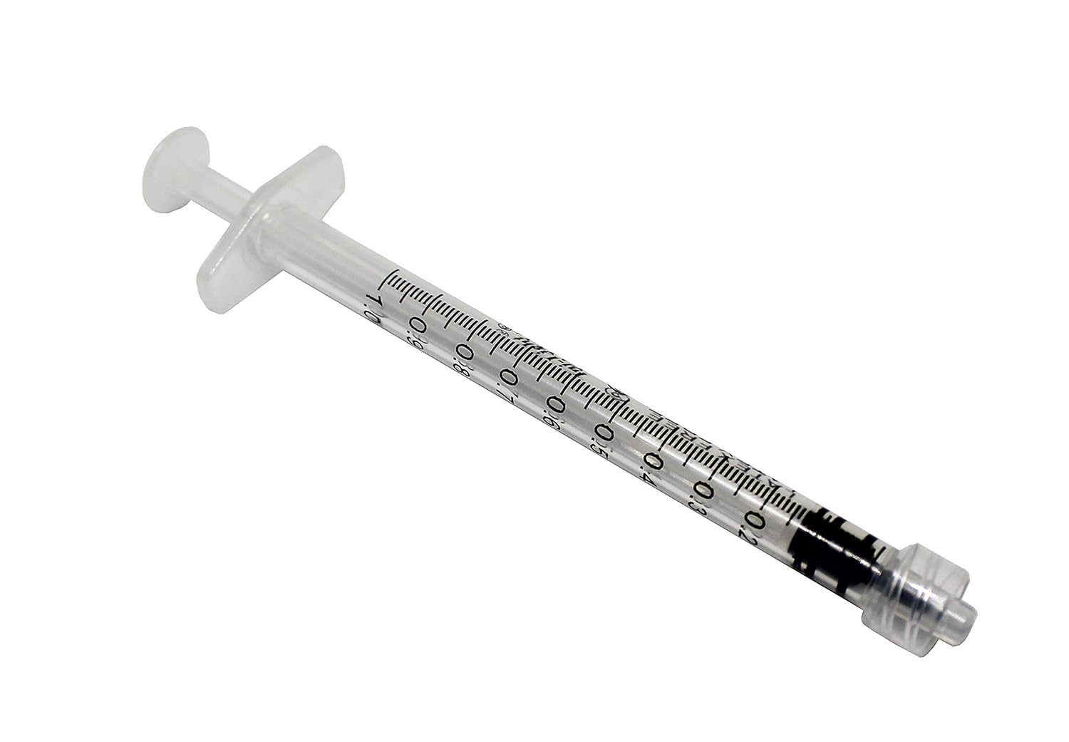 1ml Syringe Sterile Luer Lock CE Marked (Box of 100) Amazon.co.uk Business, Industry & Science