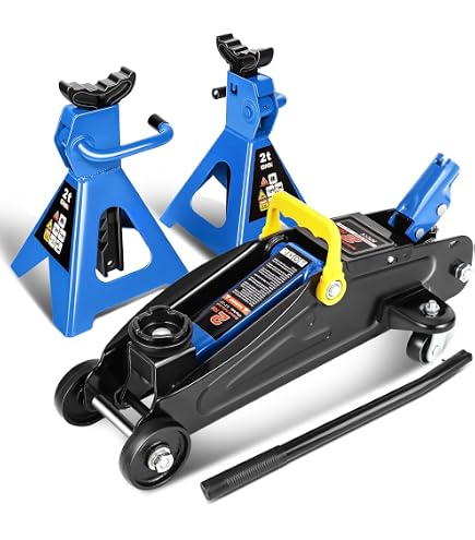 Amazon.com: PM PERFORMOTOR Low Profile Hydraulic Trolley Service