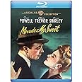 Murder, My Sweet [Blu-ray]