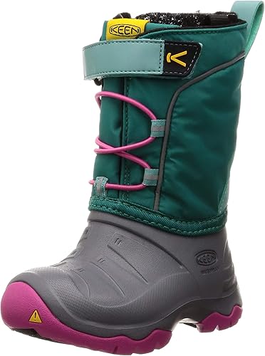 keen waterproof boots kids