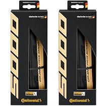Continental Grand Prix 5000 - Road Bike Tire | The Best Allrounder