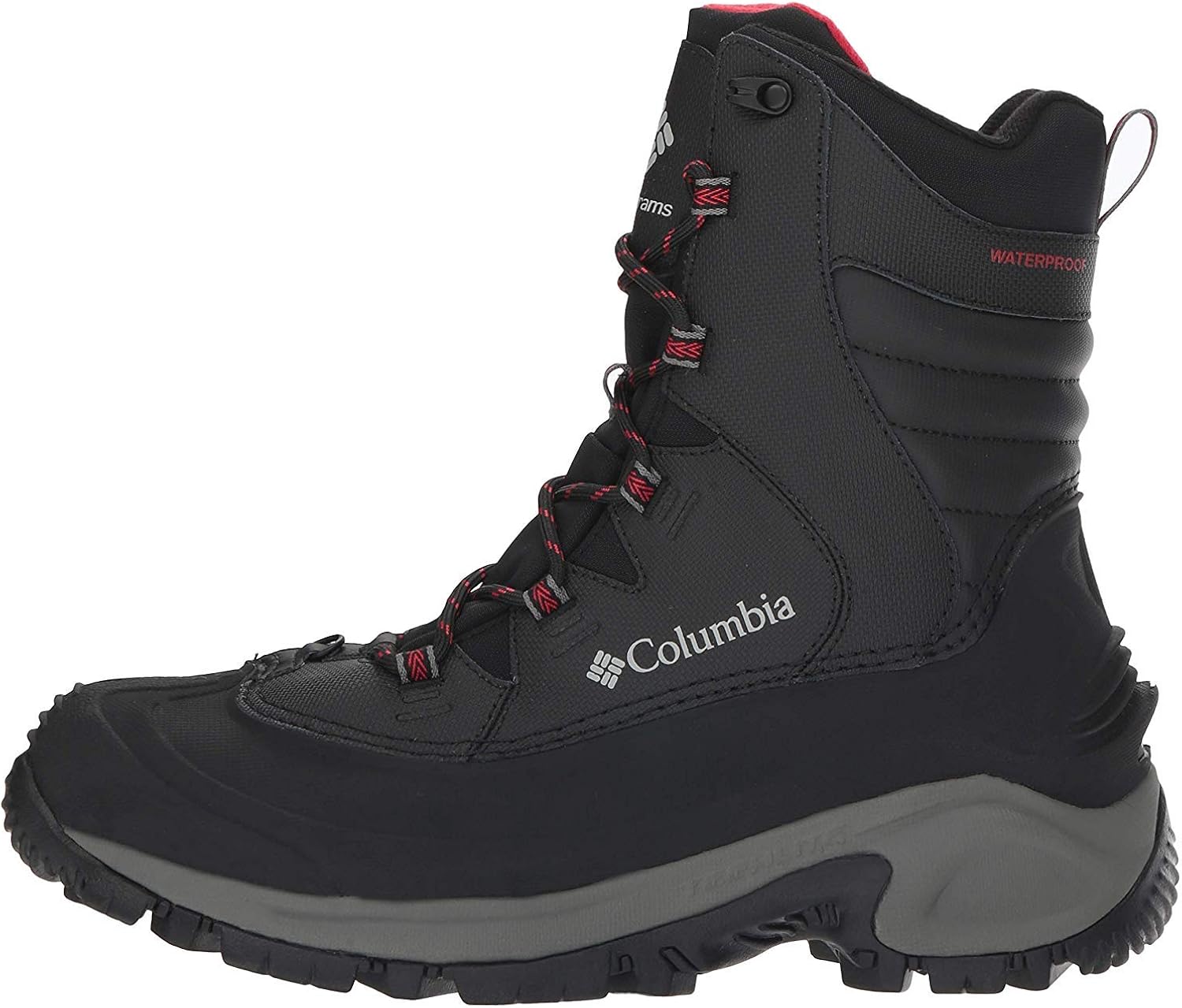  | Columbia Mens Bugaboot II | Boots