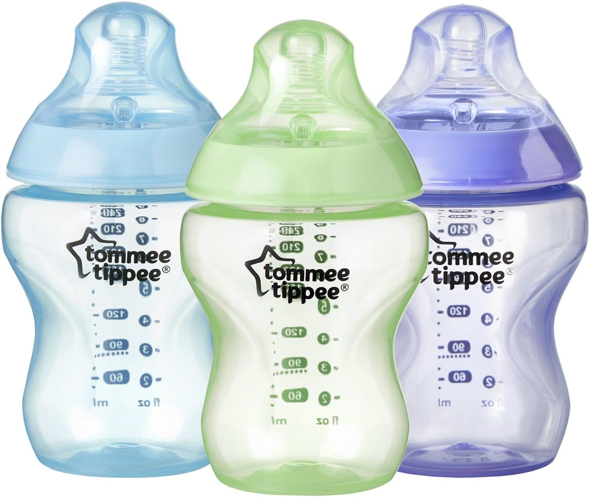 Tommee Tippee Closer to Nature