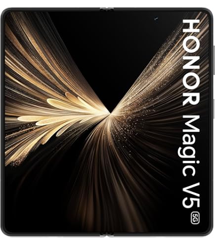 Amazon.com: HONOR Magic7 Pro Dual-SIM 512GB ROM + 12GB RAM (GSM