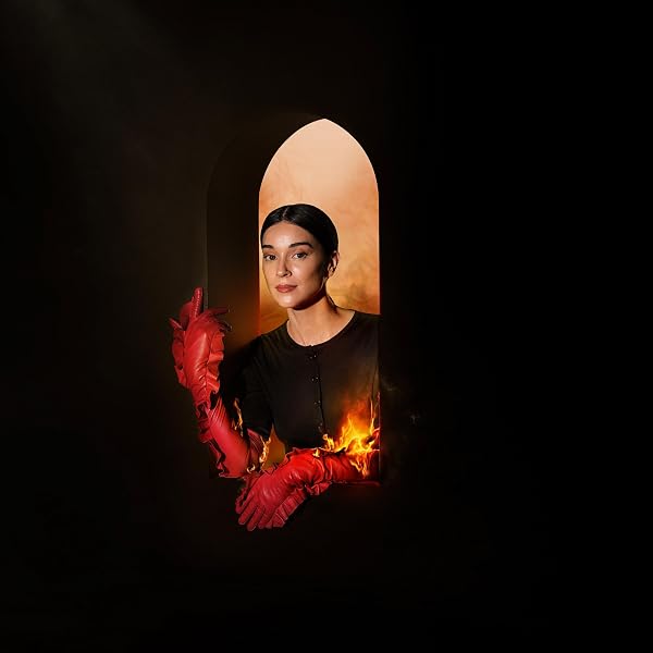 St. Vincent - Strange Mercy - Amazon.com Music