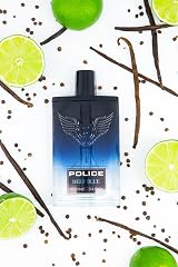 Police Deep Blue Homme EDT Spray 100ml view 7