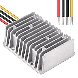 Cllena DC 40V-90V to 12V Converter Voltage