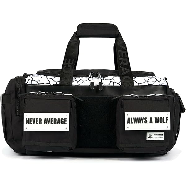 Amazon.com | 30L Perfect Duffle Bag Neon Pink | Travel Duffels