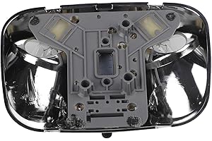 Ceiling Dome Light Lamp Compatible With For Ford For Ranger 1993 2004, OEM Part F37Z13776B
