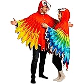 ABPTBAZ Costume Hoodies,Cloak Halloween Funny Comfy Women Men