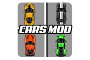 Cars Mod
