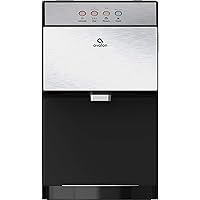 Avalon A13CT Electric Countertop Bottleless Cooler Water Dispenser-3 Temperatures, Self Cleaning