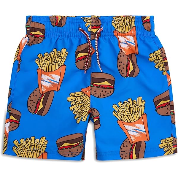 Boys' Swim Trunks | Boys Swimwear | Appaman