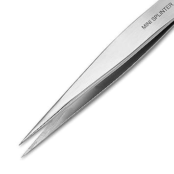 Amazon Com Regine Switzerland Splinter Tweezers 100