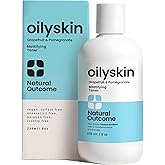 Natural Outcome Oily Skin Face Toner | Purifying Astringent Facial Toner | Naturally Keeps Skin Matte & Shine Free | Minimizes Appearance of Pores While Keeping Skin Hydrated with Aloe Vera | 8 oz
