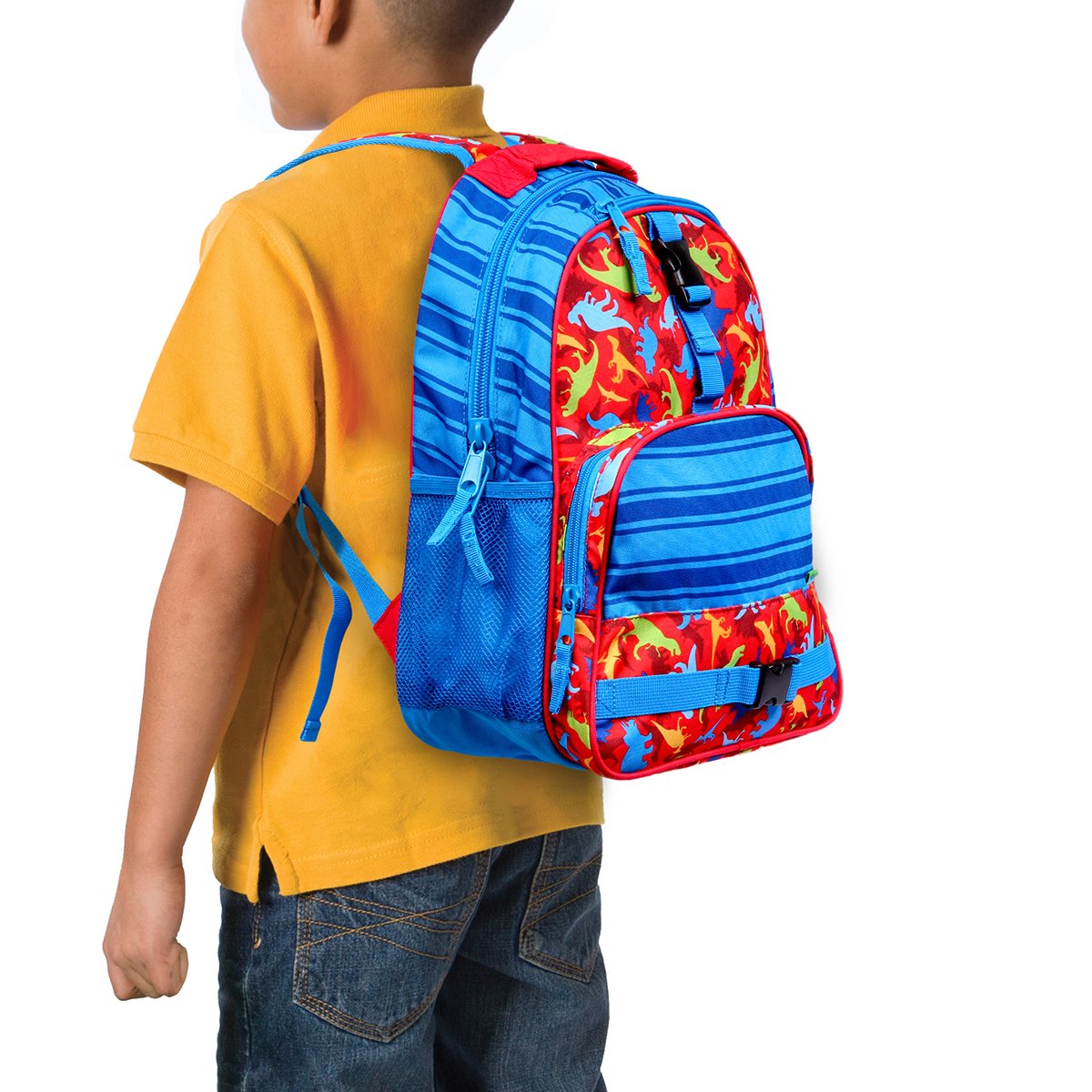stephen joseph dinosaur backpack