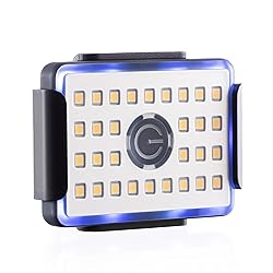 Glowstone Ultra-compact Powerful Versatile