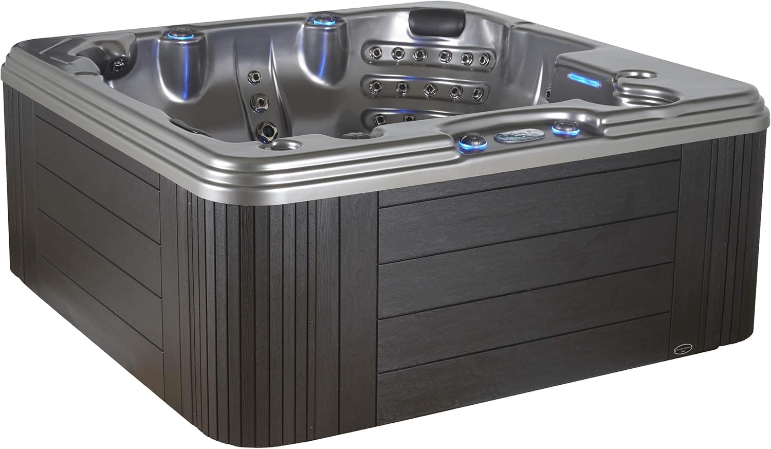 Best Home Hot Tub Review Guide For This Year Simply Fun Pools