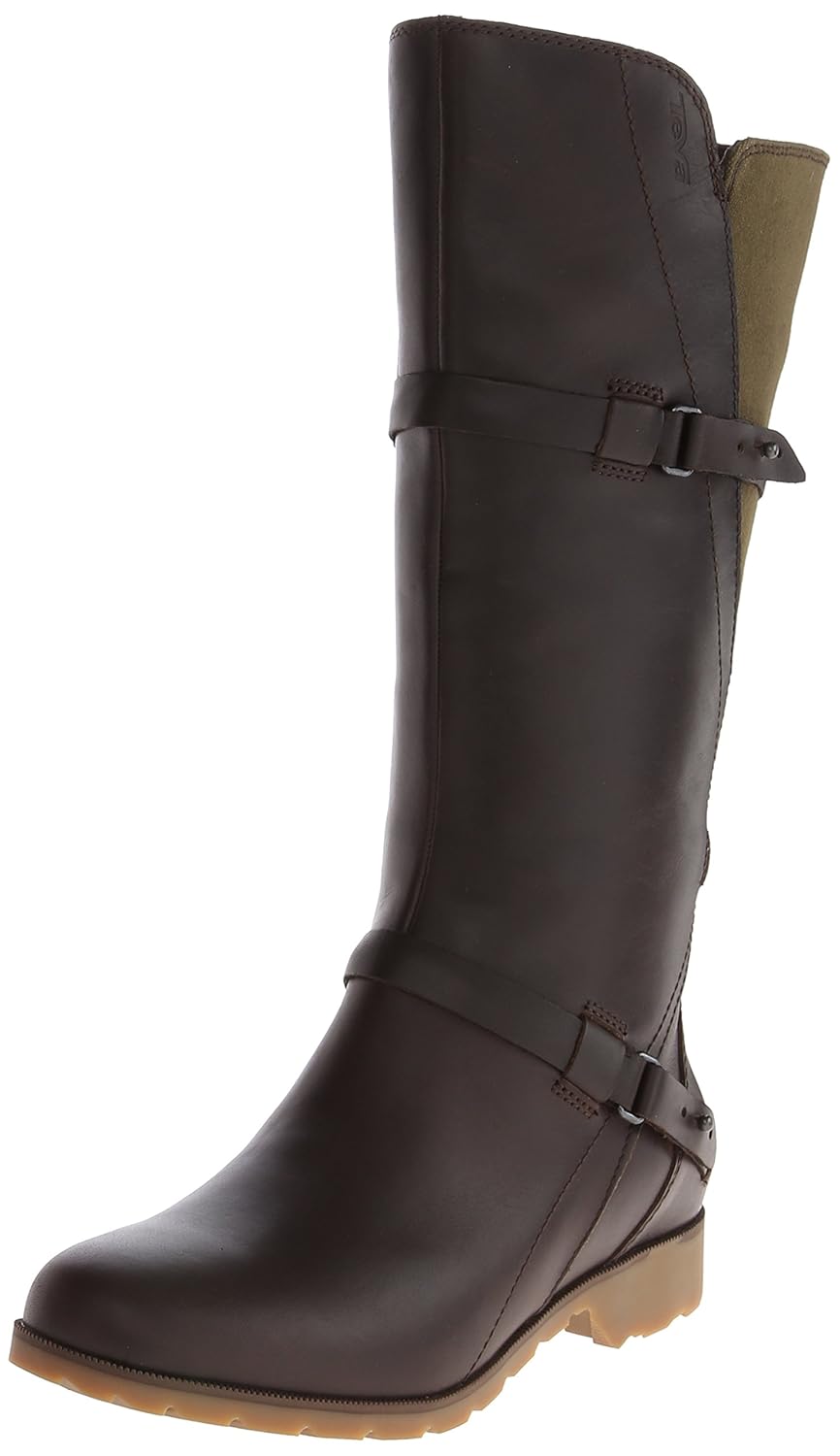 teva de la vina tall