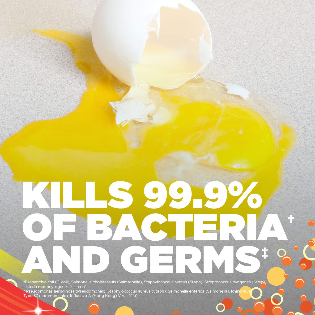 Fantastik AllPurpose Cleaner Trigger, Lemon Scent, 32 fl oz