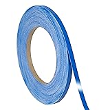 ORACAL 651 Vinyl Pinstriping Tape - Vinyl Striping