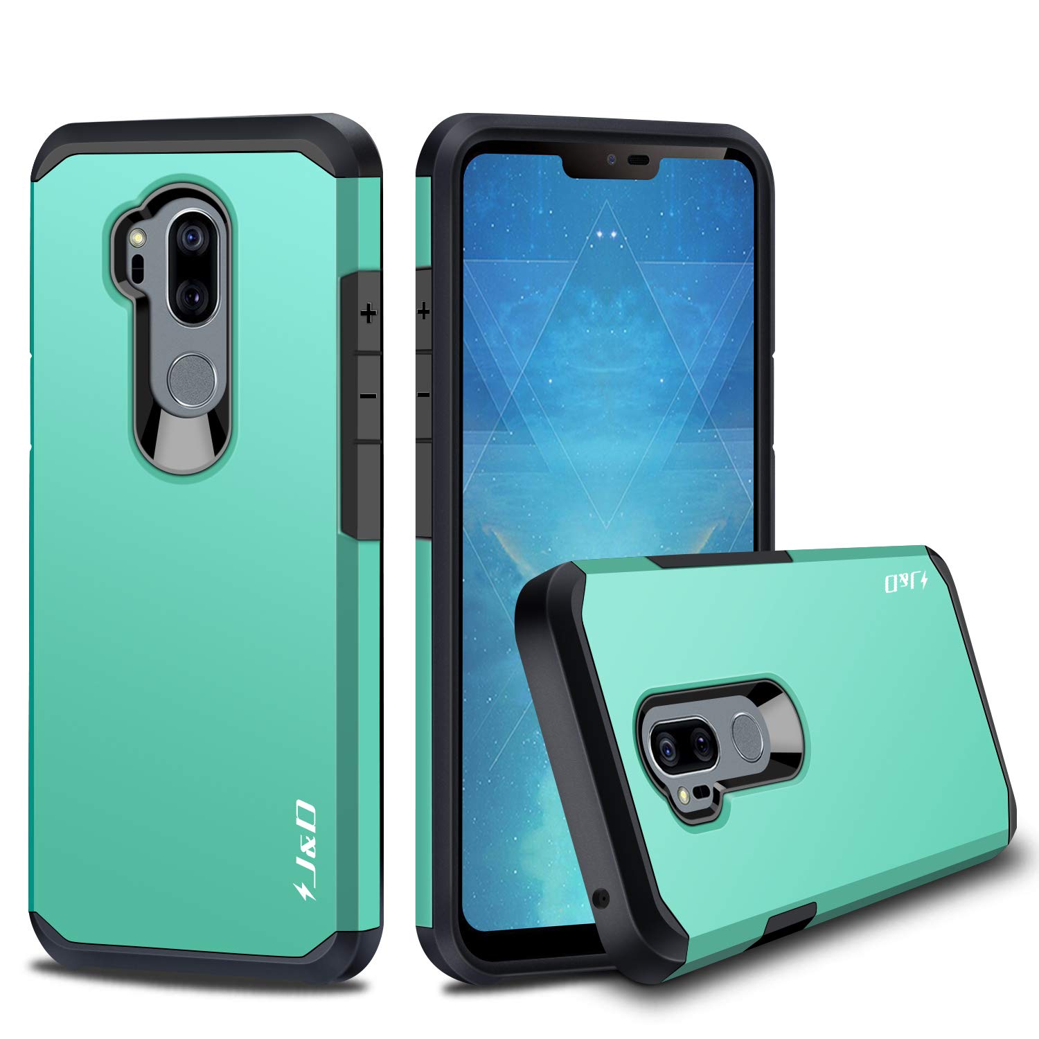 Best lg g7 thinq case rubbery