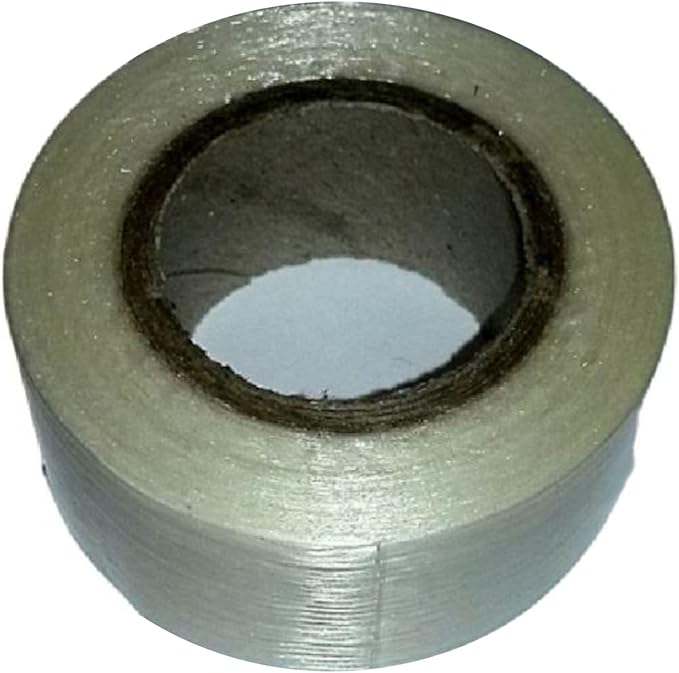 Cricket Bat Adhesive Tape 10 Metre Roll Pack Of 2 Sports