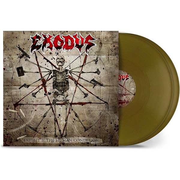 Tempo of the Damned | Amazon.com.br
