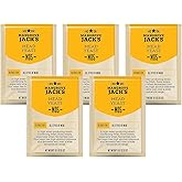 5x Mangrove Jack's Craft Series Mead Yeast M05 (10g) by Mangrove Jack