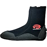 Pinnacle 5mm Venturer Boots