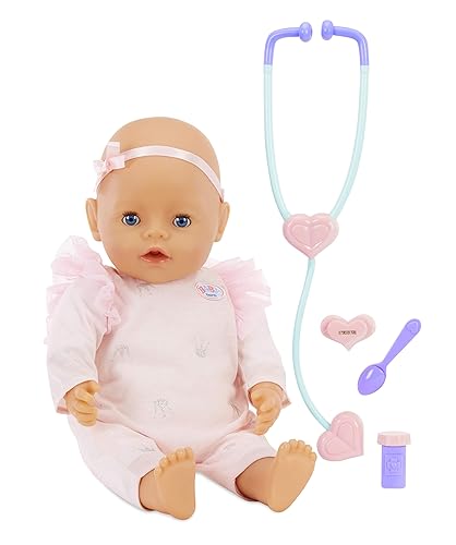 Baby Born Mommy Make Me Better Doll, Blue Eyes in Kuwait Whizz Dolls