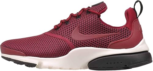 nike presto fly se red