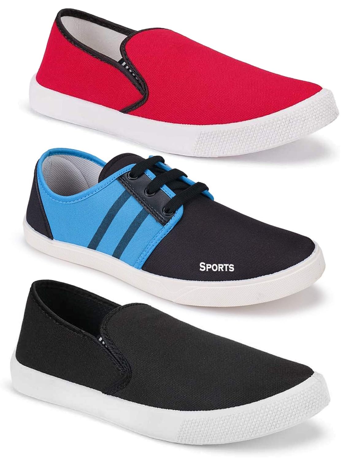 running shoes combo offer