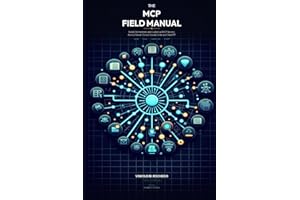 The MCP Field Manual: Install, Orchestrate, and Customize Model Context Protocol Servers in Claude, Cursor, Claude Code, and 
