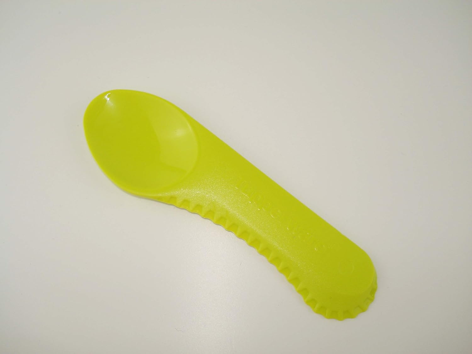 Gotting Kiwi Loffel Kunststoff Candy Farbe Kiwi Dig Loffel Furit Peeler Loffel Zufallige Farbe Geschirr Baby