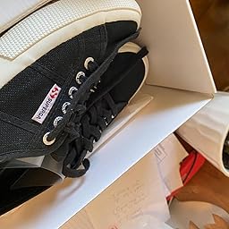 superga sizing big or small