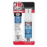 J-B Weld 50172 25 ml MarineWeld Syringe